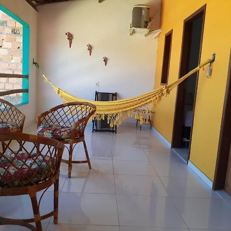 Casa Sol Nascente Villa São Miguel dos Milagres Buitenkant foto