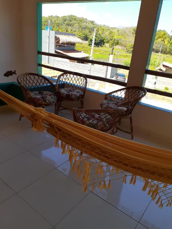 Casa Sol Nascente Villa São Miguel dos Milagres Buitenkant foto