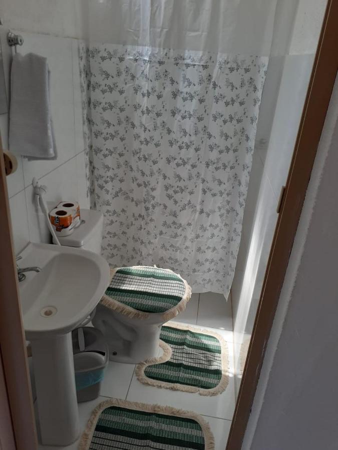 Casa Sol Nascente Villa São Miguel dos Milagres Buitenkant foto