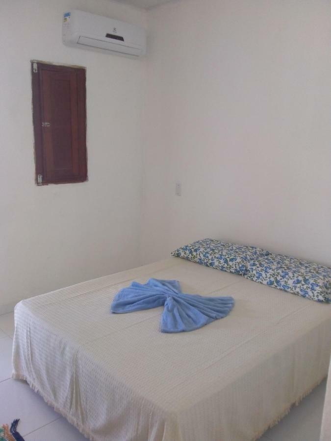 Casa Sol Nascente Villa São Miguel dos Milagres Buitenkant foto
