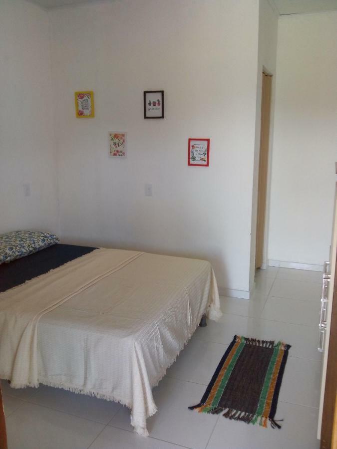 Casa Sol Nascente Villa São Miguel dos Milagres Buitenkant foto